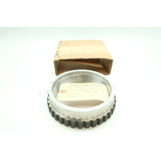 Crosby Valve & Gage 71232 Stainless Valve Nozzle Ring 6in