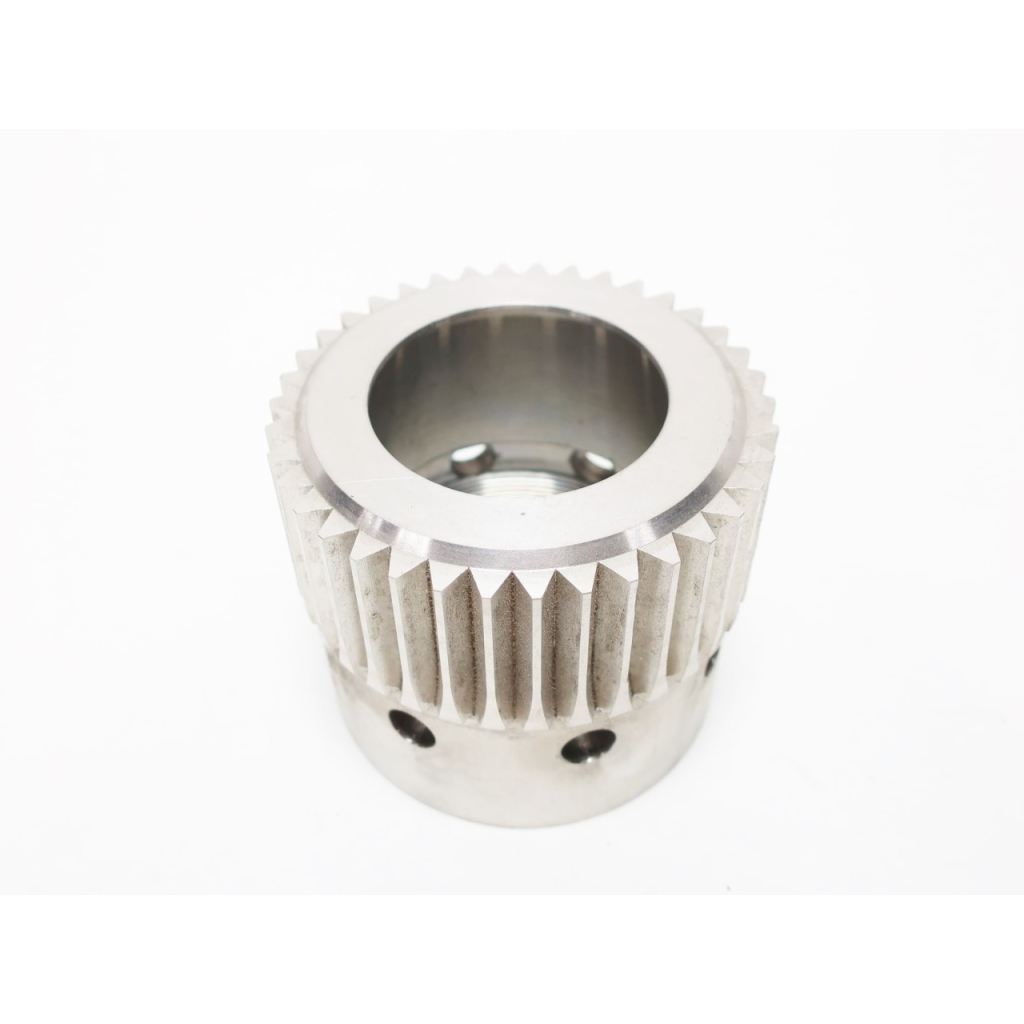 Crosby Valve & Gage 101351 Valve Stainless Adjusting Ring