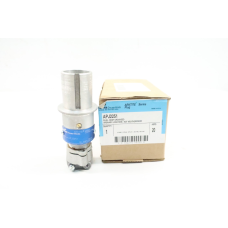 Crouse Hinds APJ2251 Arktite Plug 2p 2w 20a Amp