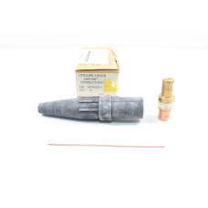 Crouse Hinds A200038-6 Cam-lok Connector