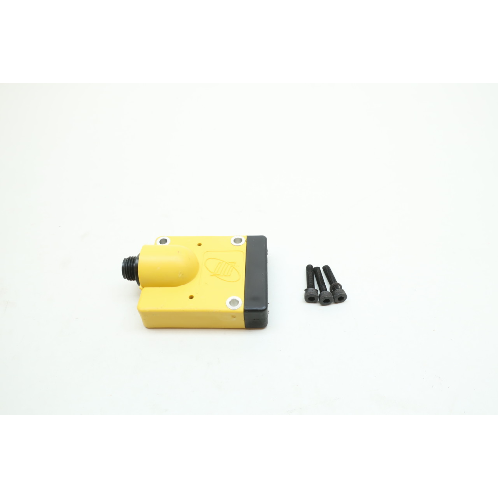 Crouse Hinds QSC-5 5-pin Male To Female Connector