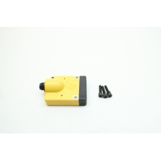 Crouse Hinds QSC-5 5-pin Male To Female Connector
