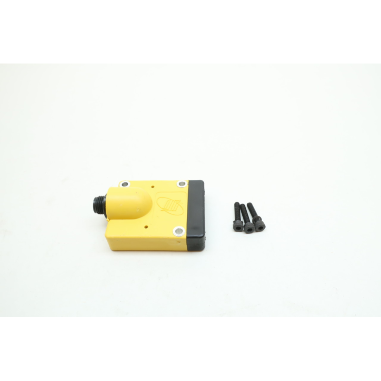 Crouse Hinds QSC-5 5-pin Male To Female Connector