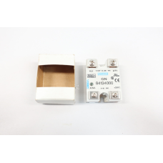 Crouzet 84134000 Solid State Relay 3-32v-dc 10a Amp 24-280v-ac