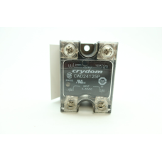 Crydom CWD24125P Panel Mount Solid State Relay 3-32v-dc 125a 240v-ac