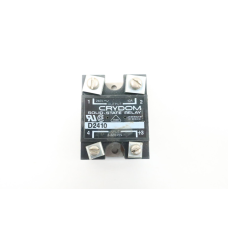 Crydom D1210 Solid State Relay 3-32v-dc 10a Amp 120v-ac