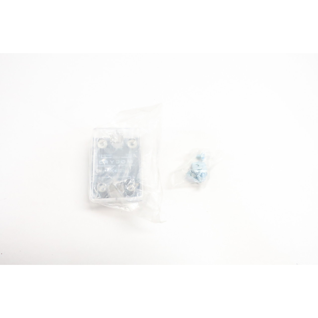 Crydom RPC4825 Linear Proportional Control Relay 25a 480v-ac