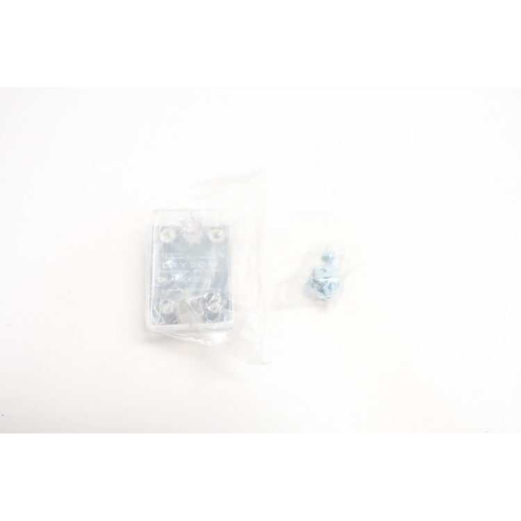 Crydom RPC4825 Linear Proportional Control Relay 25a 480v-ac