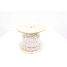 Csc E118871 Commercial Audio Wire 300v White 3pr 18awg 800ft
