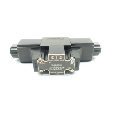 Cti CS-G02-C4-A1 120v-ac Directional Valve