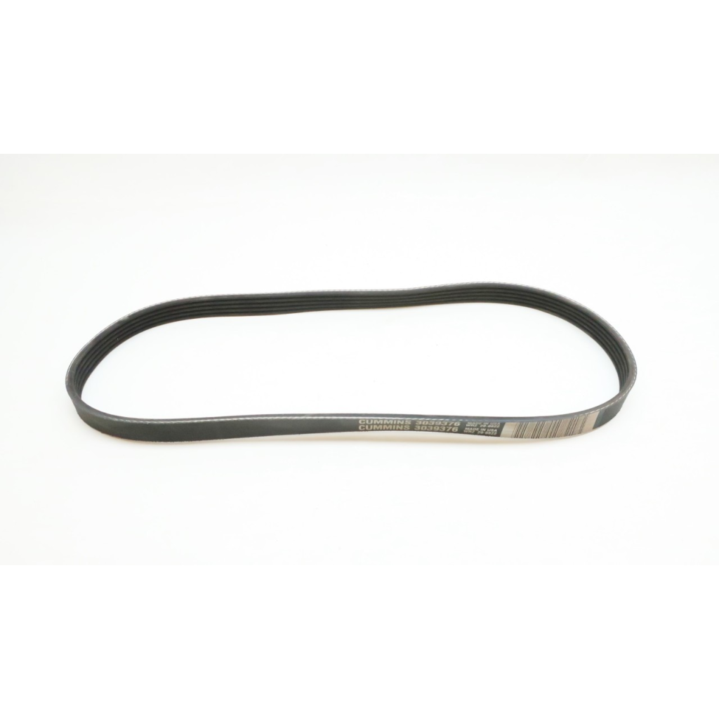 Cummins 3039376 5 Band V-belt
