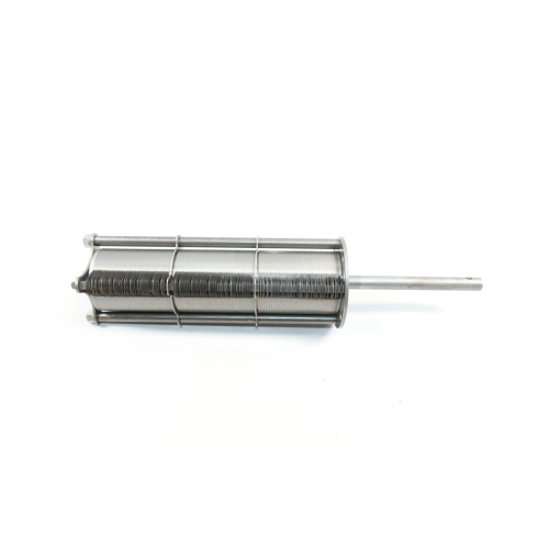 Cuno 14145-17-50-0030 Autoklean Stainless Steel Filter Cartridge
