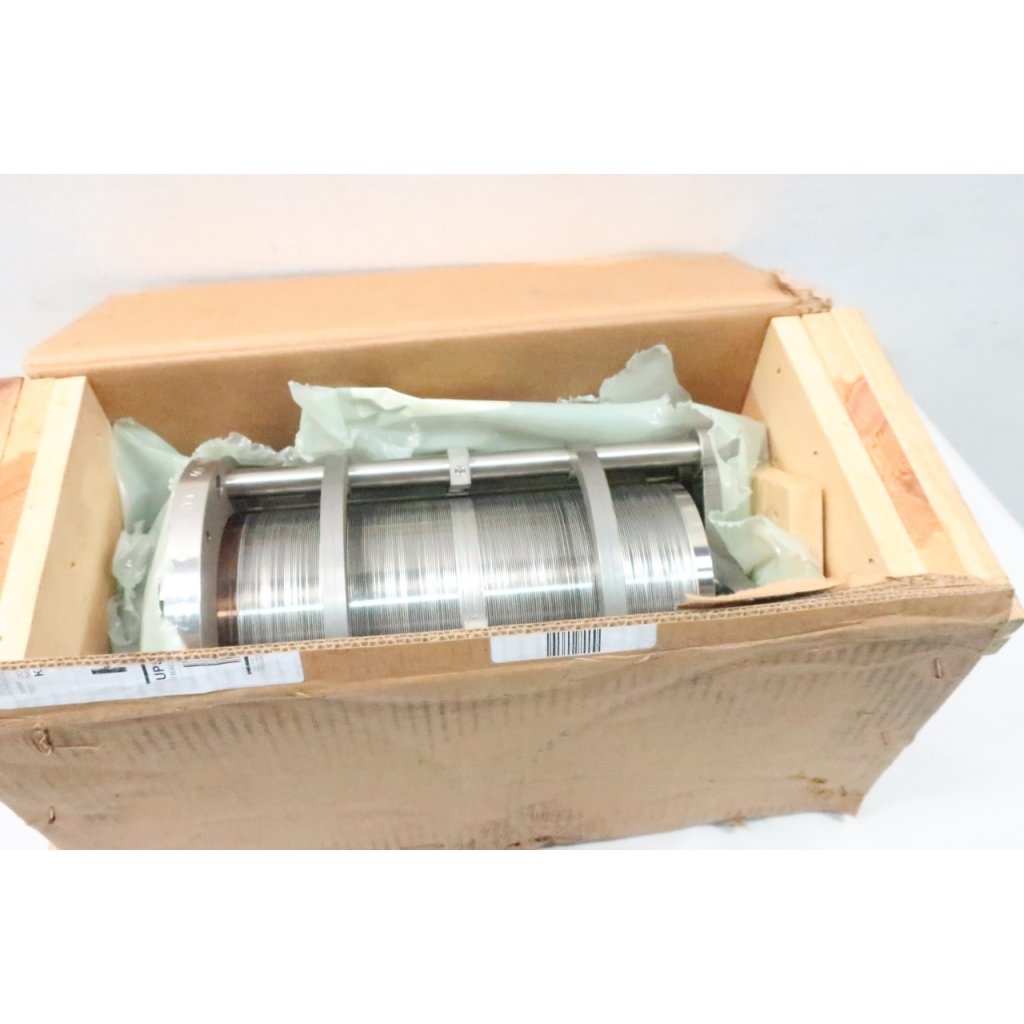 Cuno 4210502 400020 Filter Cartridge Assembly