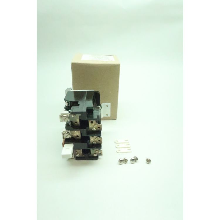 Cutler Hammer AA13AB Overload Relay