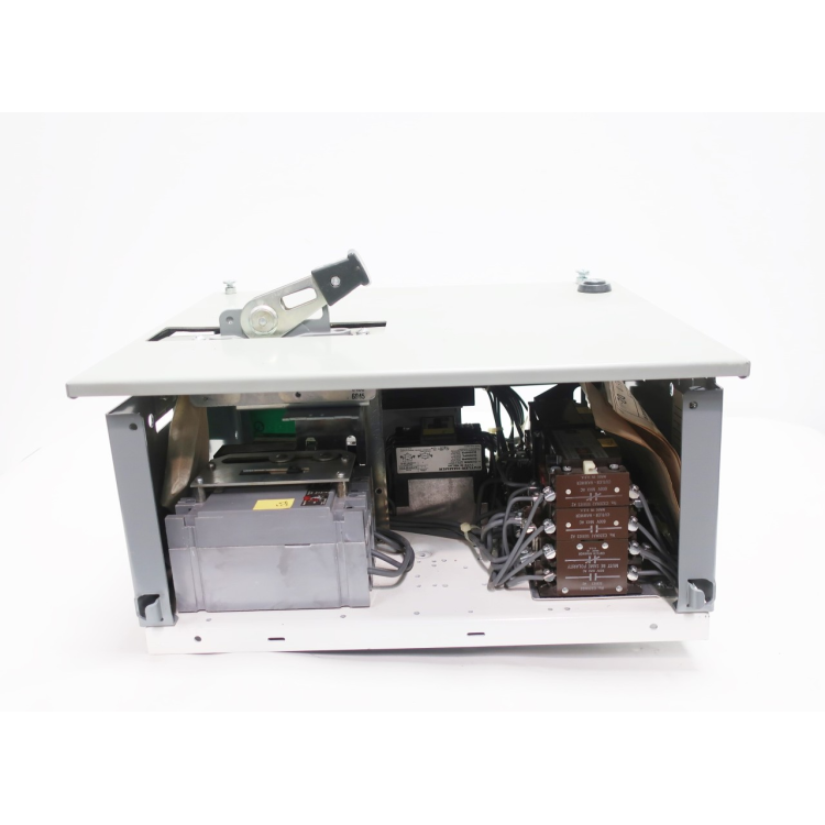 Cutler Hammer 20AF1013382 C50cn3 120v-ac Size 1 Reversing Mcc Starter Bucket