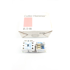 Cutler Hammer AN16BN0A Size 0 Full Voltage Starter 120v-ac 5hp