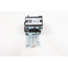 Cutler Hammer A10BN0 Size 0 Ac Contactor 120v-ac 18a Amp 5hp