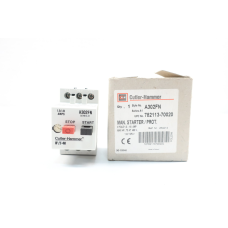 Cutler Hammer A302FN Manual Starter 1-1.6a 3/4hp