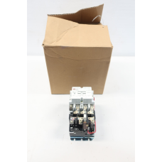 Cutler Hammer A200M1CACDZ0 Full Voltage Starter 120v-ac 10hp Size 1