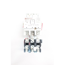 Cutler Hammer A200M2CAC Size 2 Full Voltage Starter 120v-ac 25hp