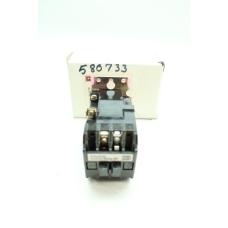 Cutler Hammer BF11F Control Relay 120v-ac