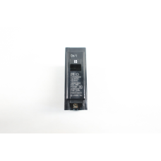Cutler Hammer BR115 Circuit Breaker 1p 15a 120/240v-ac