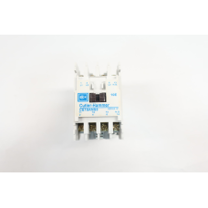 Cutler Hammer CE15ANS3AB Ac Contactor 120v-ac 7a Amp 3hp