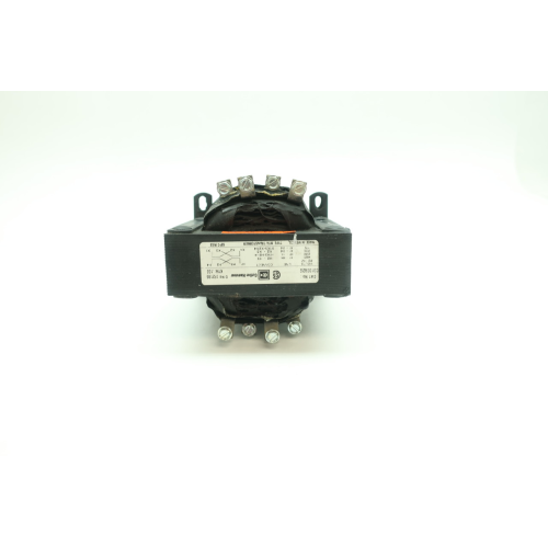 Cutler Hammer C0100A2G Voltage Transformer 100va 230/460v-ac 115v-ac
