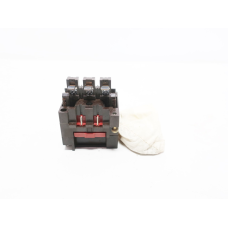 Cutler Hammer C10CX Contactor Power Unit 3p 120v-ac