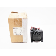 Cutler Hammer C0100C2FL 1ph 100va 230/460v-ac 115v-ac Voltage Transformer
