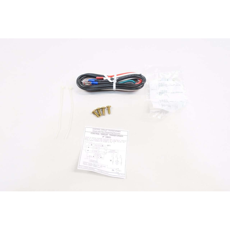 Cutler Hammer C341 Control Transformer Kit