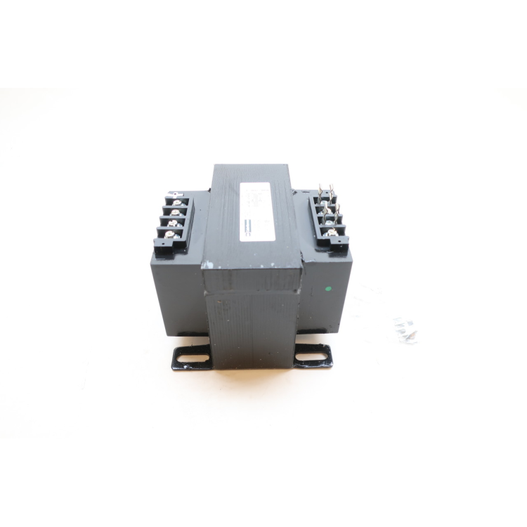 Cutler Hammer C0500E2A Control Transformer 500va 230/460v-ac 115v-ac