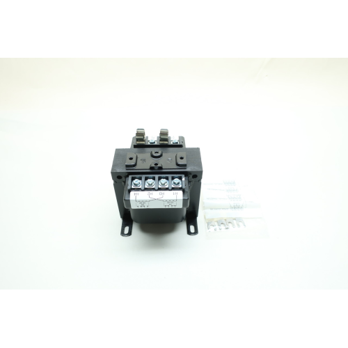 Cutler Hammer C0150E2A Voltage Transformer 1ph 150va 220/480v-ac 110/120v-ac
