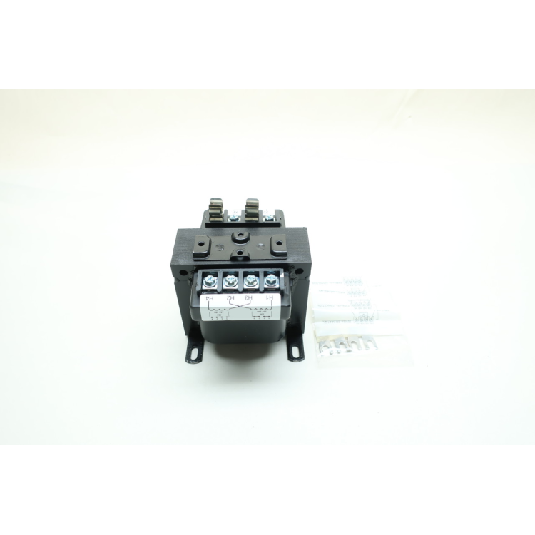 Cutler Hammer C0150E2A Voltage Transformer 1ph 150va 220/480v-ac 110/120v-ac