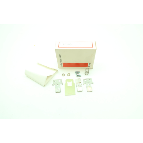 Cutler Hammer 6-331-8 Contact Kit