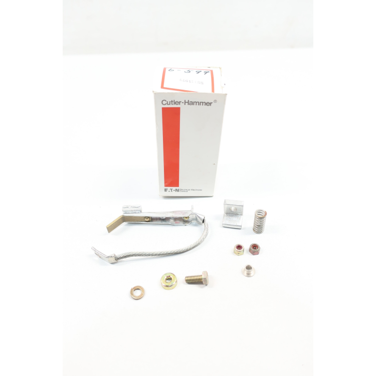 Cutler Hammer 6-599 Contact Kit 1p