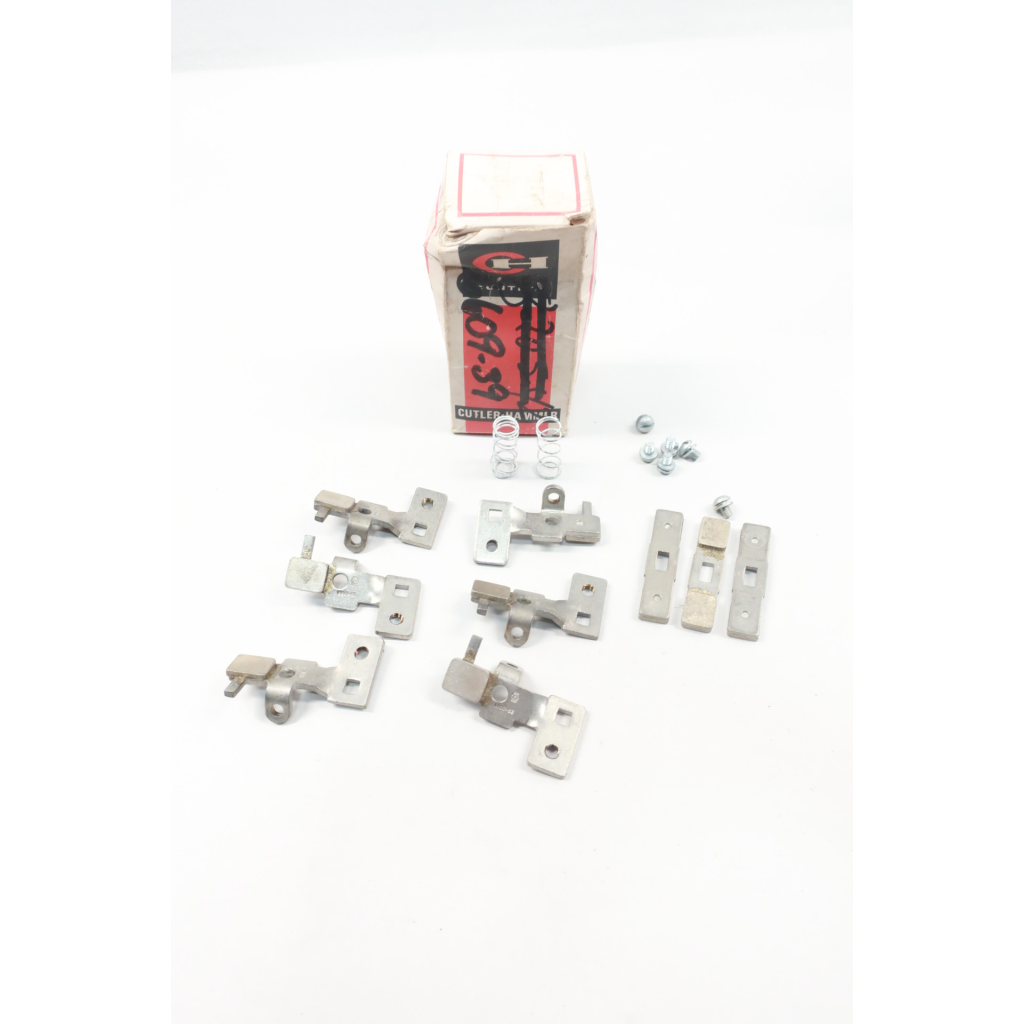 Cutler Hammer Contactor Kit