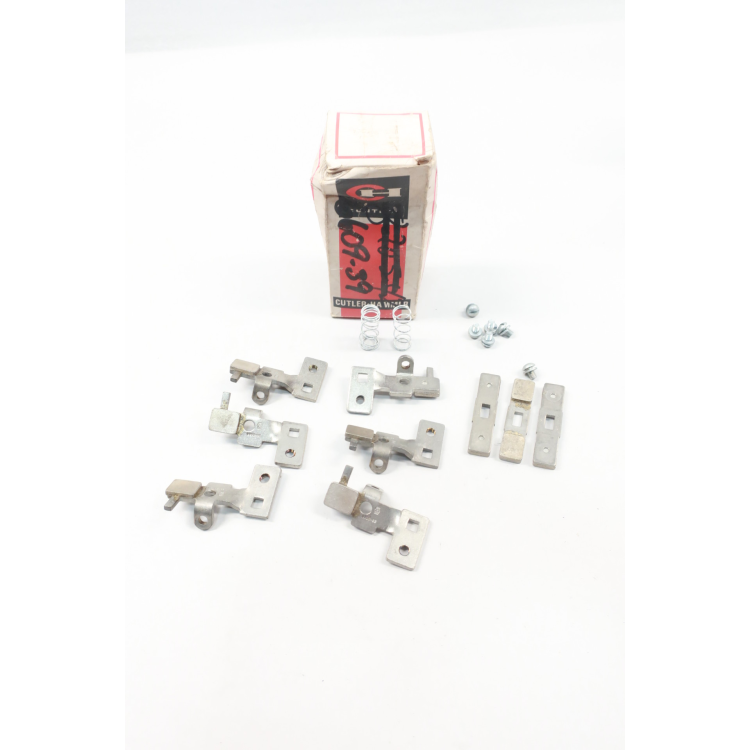 Cutler Hammer Contactor Kit