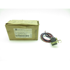 Cutler Hammer 4979D06G17 Circuit Breaker Auxiliary Switch