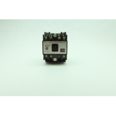 Cutler Hammer D26MB Type M Control Relay 120v-ac