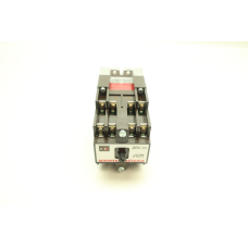 Cutler Hammer D26MR80A Control Relay 120v-ac