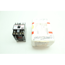 Cutler Hammer D23MR40A Type M Relay 120v-ac