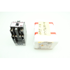 Cutler Hammer D26MR33T Type M Latched Relay 24v-ac