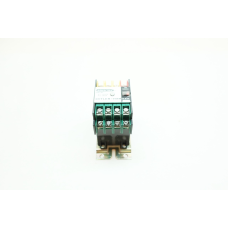 Cutler Hammer D40RB Powereed Relay 120v-ac