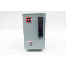 Cutler Hammer ECN0111A3A Ac Contactor 120v-ac 27a 10hp Size 1
