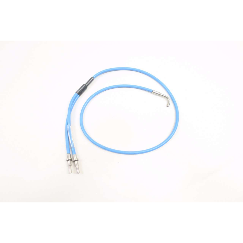 Cutler Hammer E51KT333 Fiber Optic Photoelectric Cable Ser A1c