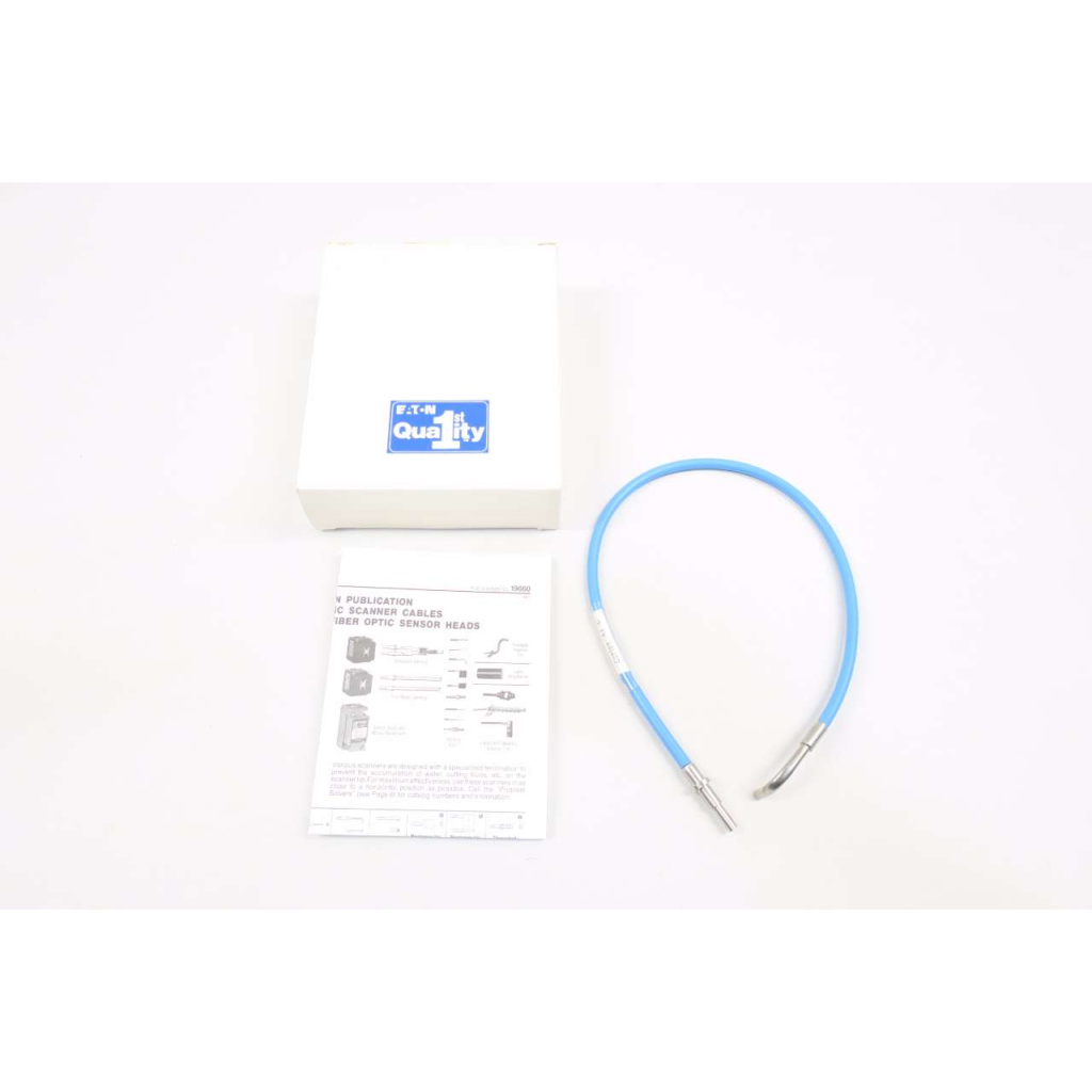 Cutler Hammer E51KT4315 18 In Fiber Optic Cable-wire