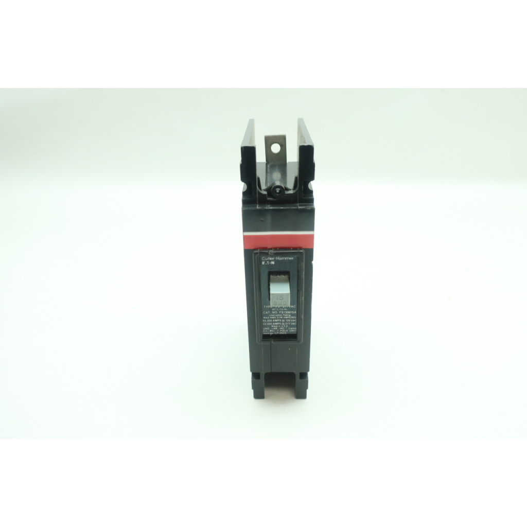 Cutler Hammer FS220060A Molded Case Circuit Breaker 2p 60a Amp 240v-ac