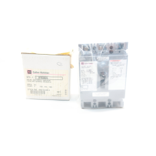 Cutler Hammer HFB3060L Mark 75 Ab De-ion Circuit Breaker 3p 60a 600v-ac