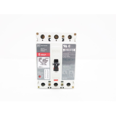 Cutler Hammer HMCP003A0C 3p 3a Amp 600v-ac Molded Case Circuit Breaker